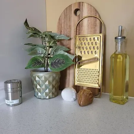 Flott Midt Blant Lyngsalpene! Apartment *