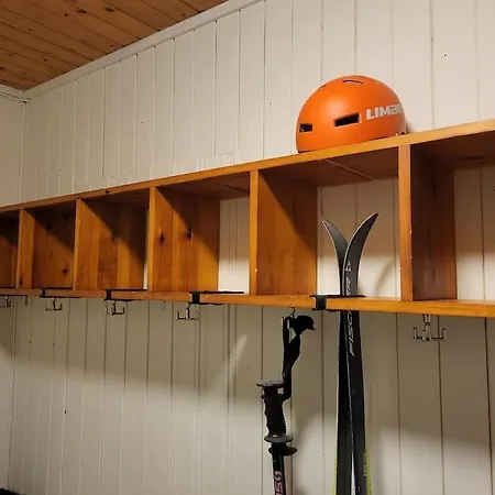 Flott Midt Blant Lyngsalpene! *